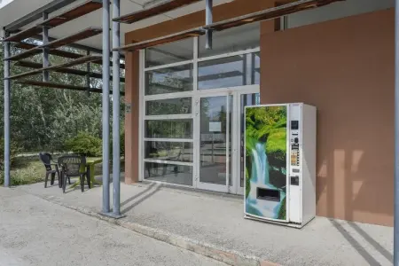 Maison 6 personnes avec piscine à Saint-Saturnin-lès-Avignon : photo 28