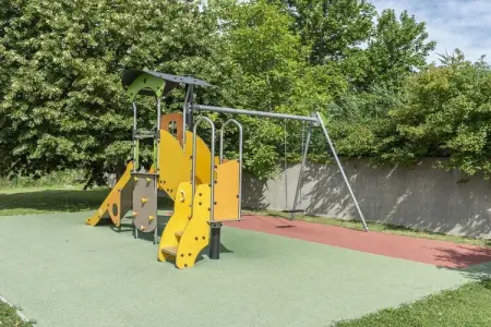 Maison 6 personnes avec piscine à Saint-Saturnin-lès-Avignon : photo 30