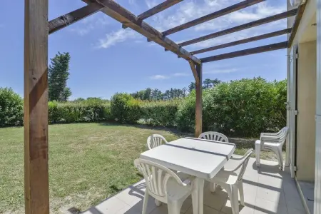 Maison 8 personnes avec piscine à Saint-Saturnin-lès-Avignon : photo 6