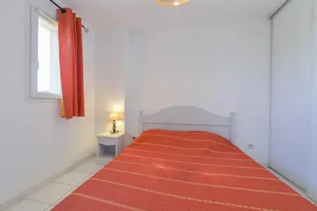 Maison 8 personnes avec piscine à Saint-Saturnin-lès-Avignon : photo 14