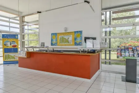 Maison 8 personnes avec piscine à Saint-Saturnin-lès-Avignon : photo 19