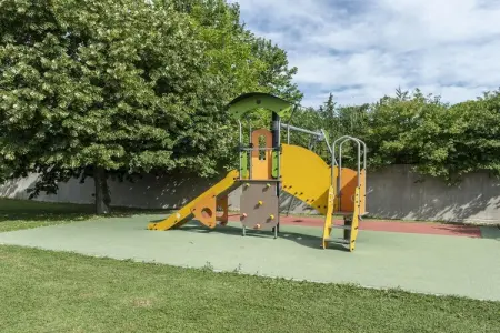 Maison 8 personnes avec piscine à Saint-Saturnin-lès-Avignon : photo 23