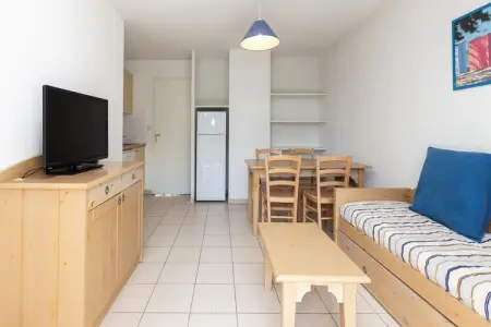 Location appartement à ONDRES (LANDES), Escapade pour sept invités