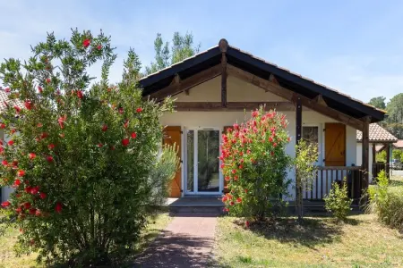Location appartement à ONDRES (LANDES), Maison spacieuse près de la plage d'Ondres