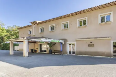 Location appartement à CALLIAN (VAR), Studio pour 2 personnes à Callian