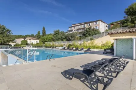Location appartement à CALLIAN (VAR), Appartement provençal familial pour 6 personnes