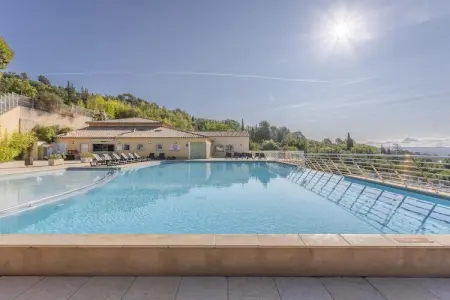 Location appartement à CALLIAN (VAR), Maison provençale de 3 chambres pour 8 personnes