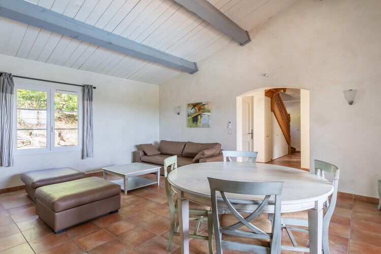 Le Domaine de Camiole, maison 8 personnes piscine privée - Photo 4