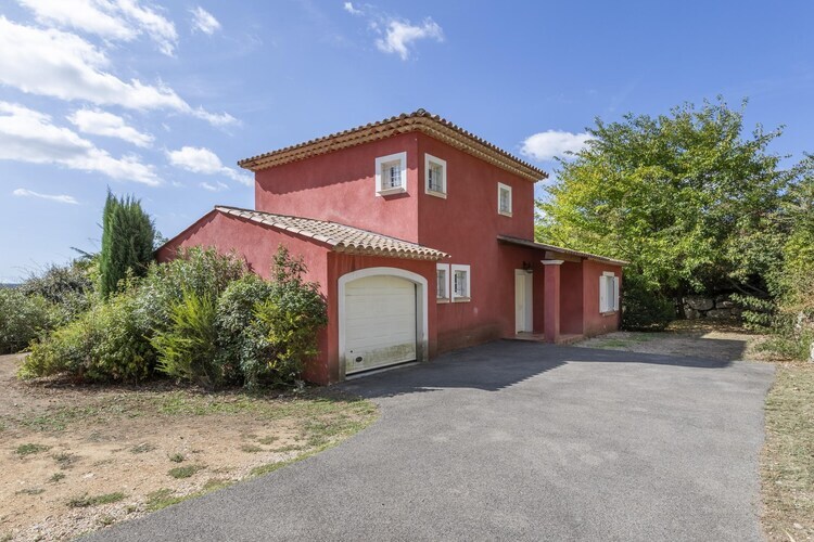 Le Domaine de Camiole, maison 8 personnes piscine privée - Photo 7