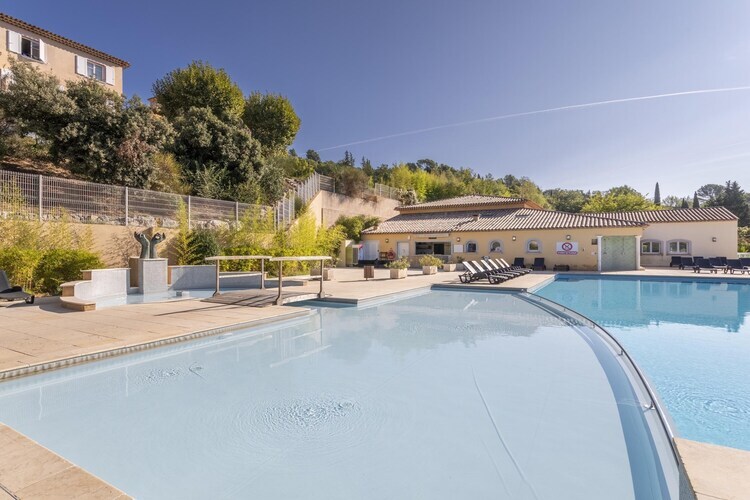 Le Domaine de Camiole, maison 8 personnes piscine privée - Photo 8
