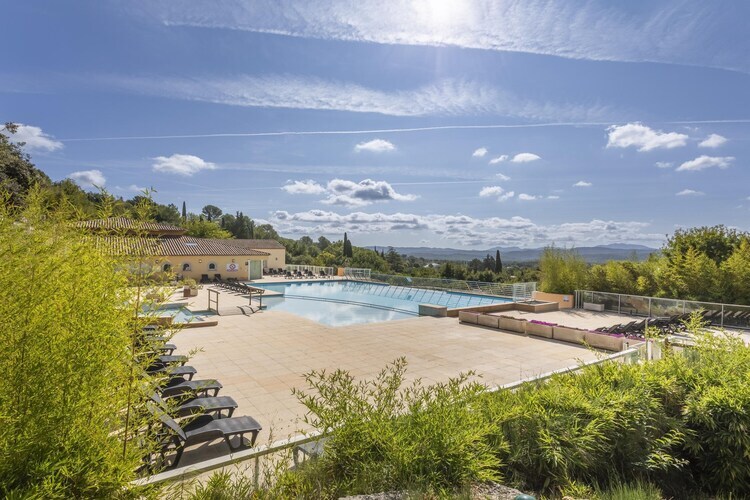 Le Domaine de Camiole, maison 8 personnes piscine privée - Photo 13