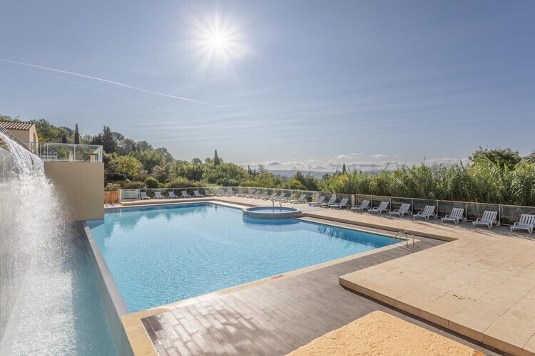Le Domaine de Camiole, maison 8 personnes piscine privée - Photo 14