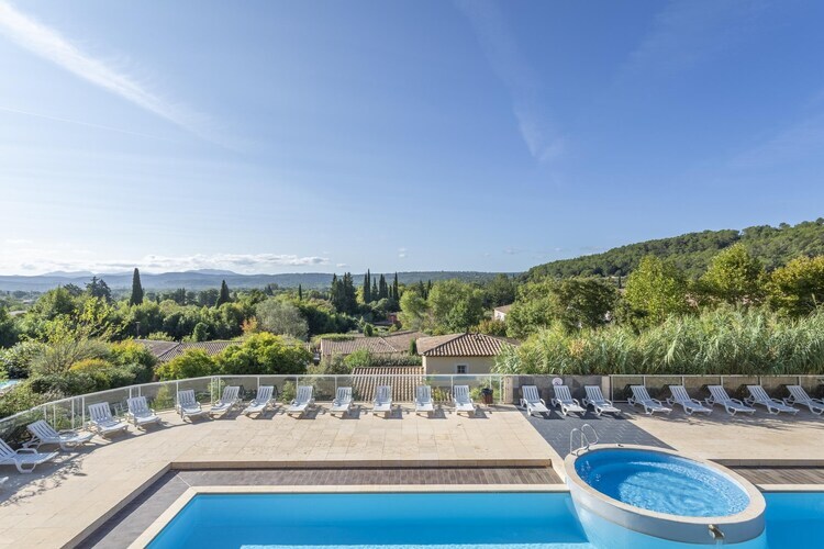 Le Domaine de Camiole, maison 8 personnes piscine privée - Photo 15