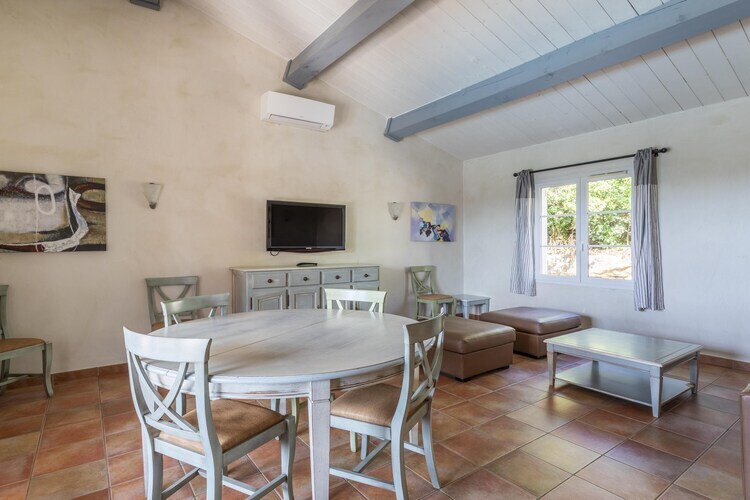 Le Domaine de Camiole, maison 8 personnes piscine privée - Photo 16
