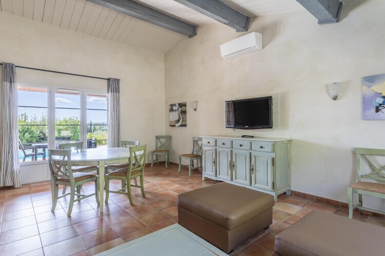 Le Domaine de Camiole, maison 8 personnes piscine privée - Photo 17