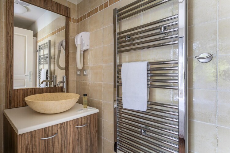 Le Domaine de Camiole, maison 8 personnes piscine privée - Photo 19