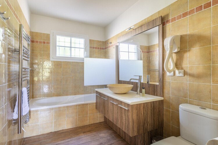 Le Domaine de Camiole, maison 8 personnes piscine privée - Photo 21