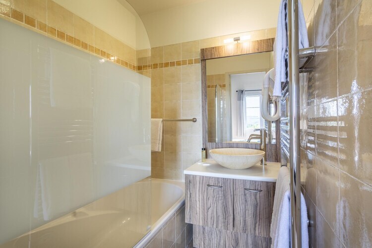 Le Domaine de Camiole, maison 8 personnes piscine privée - Photo 22