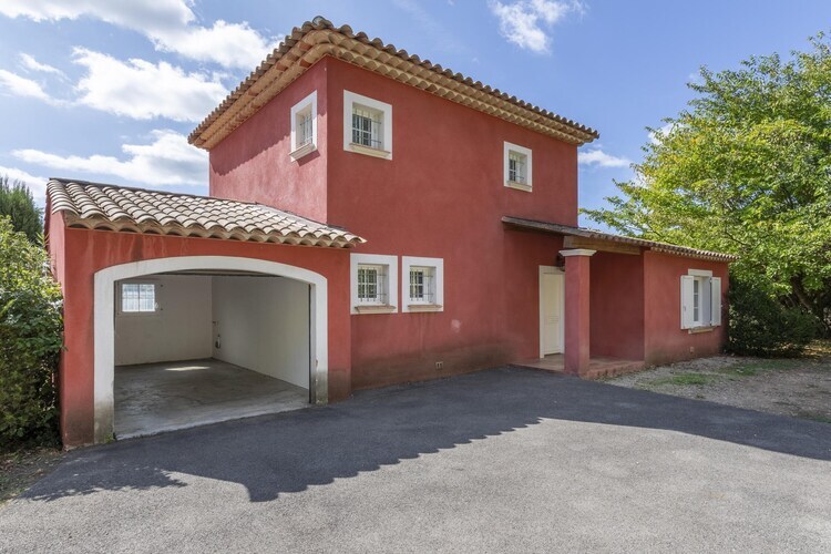 Le Domaine de Camiole, maison 8 personnes piscine privée - Photo 23