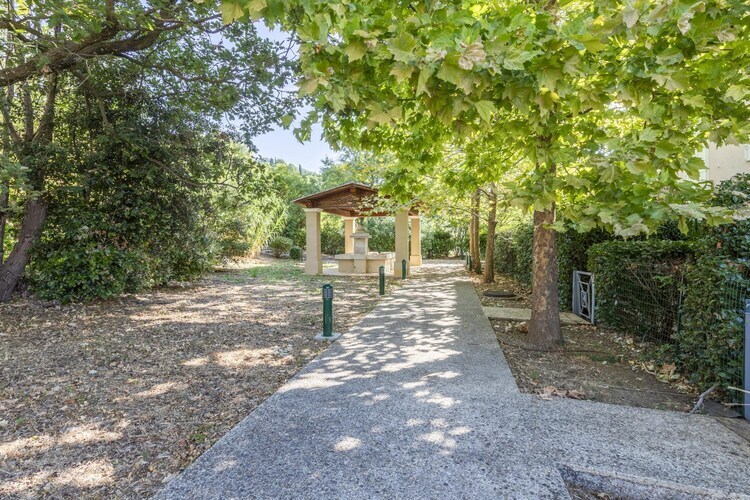 Le Domaine de Camiole, maison 8 personnes piscine privée - Photo 30