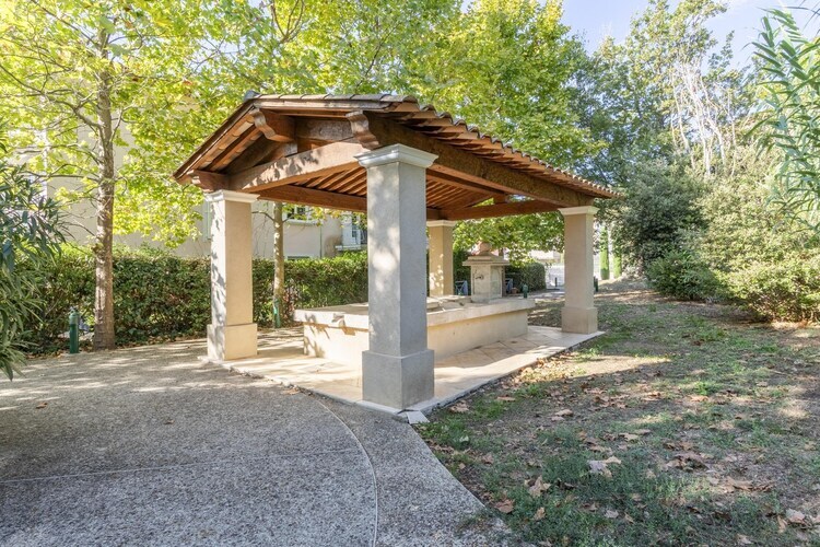 Le Domaine de Camiole, maison 8 personnes piscine privée - Photo 31