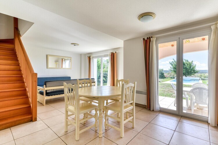 Villa 8 personnes avec piscine privée à Homps - Photo 2