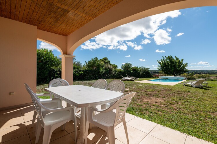 Villa 8 personnes avec piscine privée à Homps - Photo 5
