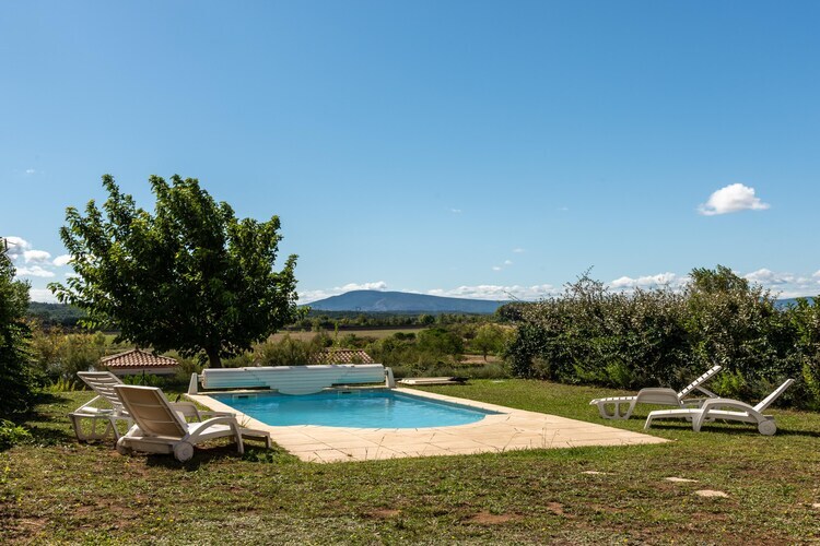 Villa 8 personnes avec piscine privée à Homps - Photo 6