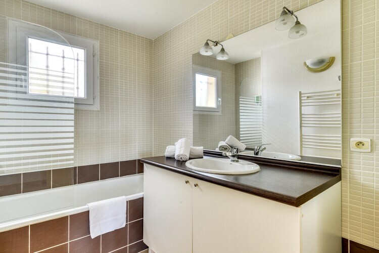 Villa 8 personnes avec piscine privée à Homps - Photo 8