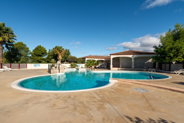 Villa 8 personnes avec piscine privée à Homps - Photo 14