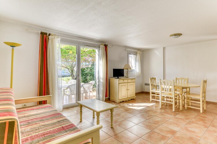 Maison 2 pièces face au lac à Homps, 4 personnes - Photo 2