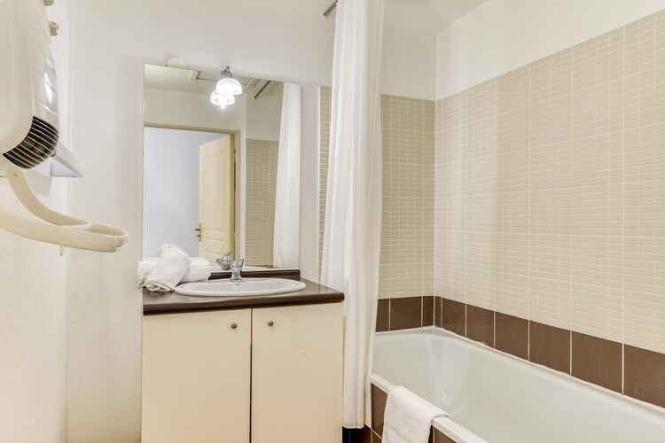 Maison 2 pièces face au lac à Homps, 4 personnes - Photo 8
