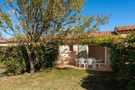 Location maison à HOMPS (AUDE), Retraite confortable en montagne pour 4 personnes