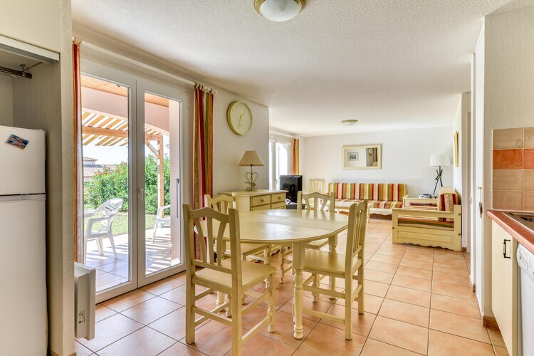 Maison 6 pers. avec piscine et vue lac à Homps - Photo 4