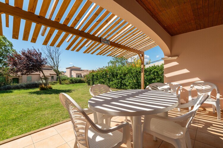 Maison 6 pers. avec piscine et vue lac à Homps - Photo 6