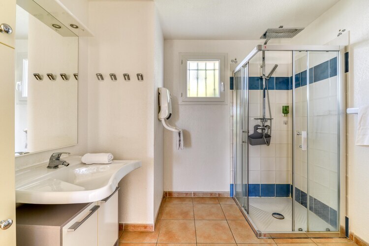 Maison 6 pers. avec piscine et vue lac à Homps - Photo 8