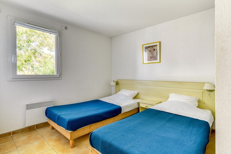Maison 6 pers. avec piscine et vue lac à Homps - Photo 10