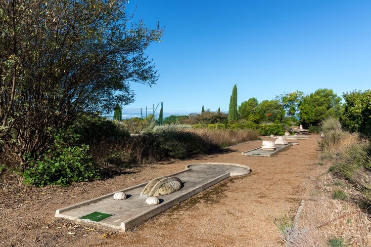 Maison 6 pers. avec piscine et vue lac à Homps - Photo 14