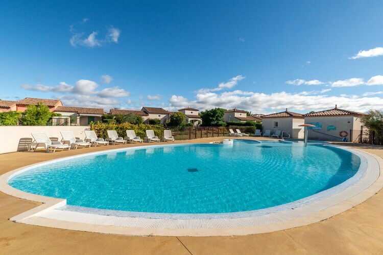 Maison 6 personnes Homps, vue lac et accès piscine - Photo 2