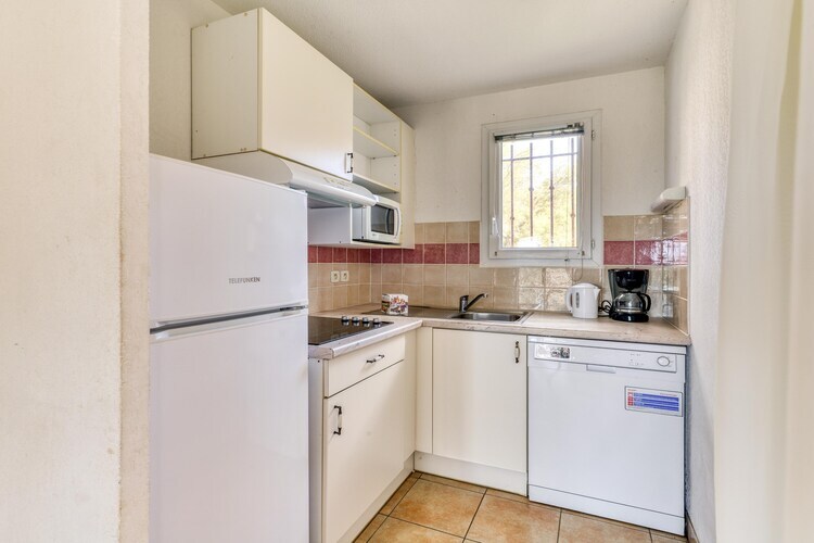 Maison 6 personnes Homps, vue lac et accès piscine - Photo 5