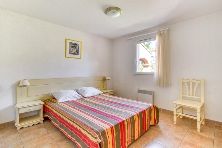 Maison 6 personnes Homps, vue lac et accès piscine - Photo 6