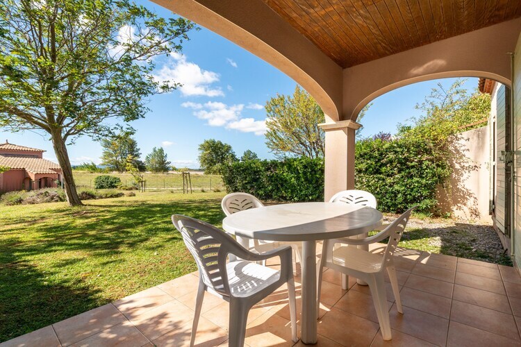 Maison 6 personnes Homps, vue lac et accès piscine - Photo 7