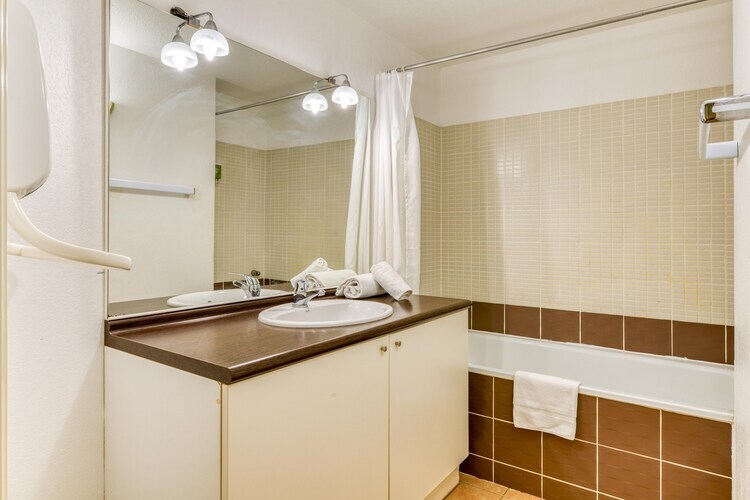 Maison 6 personnes Homps, vue lac et accès piscine - Photo 8