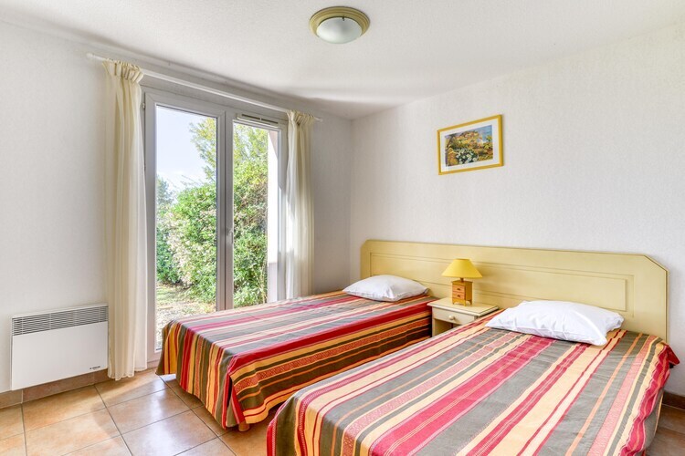 Maison 6 personnes Homps, vue lac et accès piscine - Photo 9