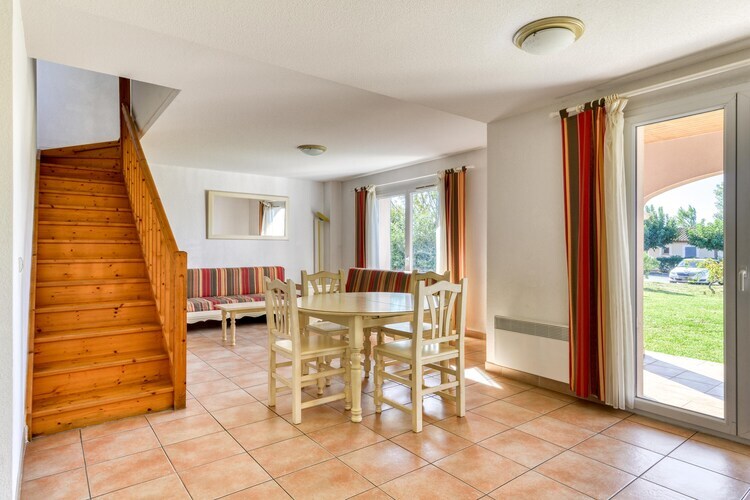Maison 8 personnes vue lac à Homps, piscine - Photo 3
