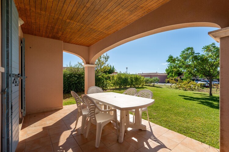 Maison 8 personnes vue lac à Homps, piscine - Photo 5