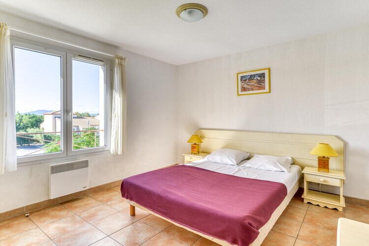 Maison 8 personnes vue lac à Homps, piscine - Photo 6