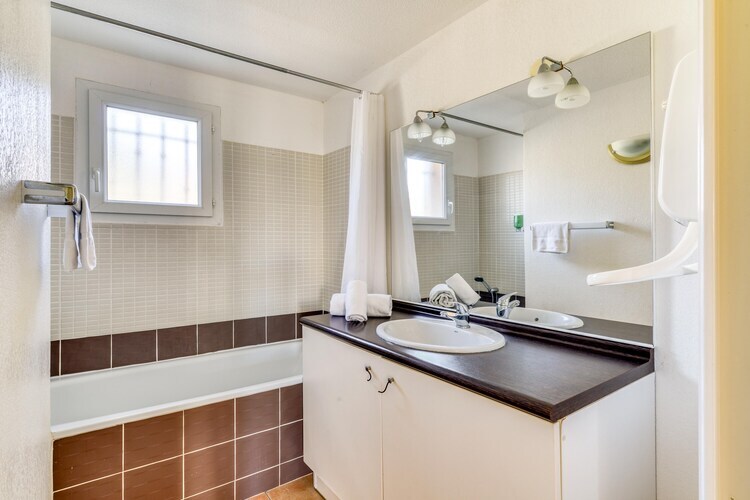 Maison 8 personnes vue lac à Homps, piscine - Photo 9