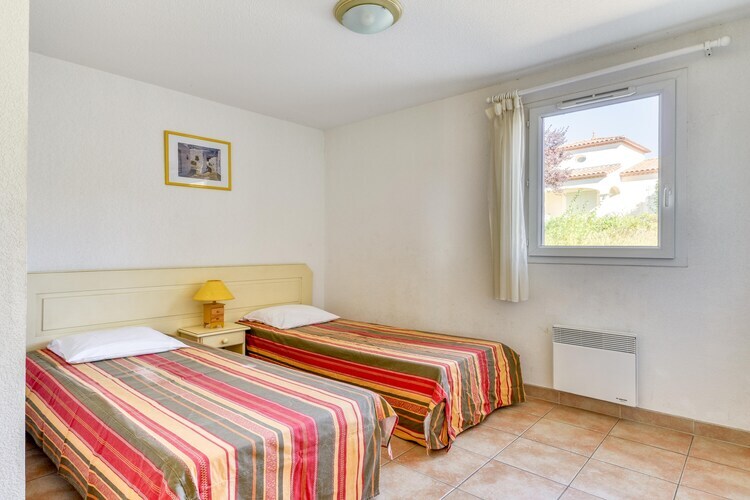 Maison 8 personnes vue lac à Homps, piscine - Photo 10