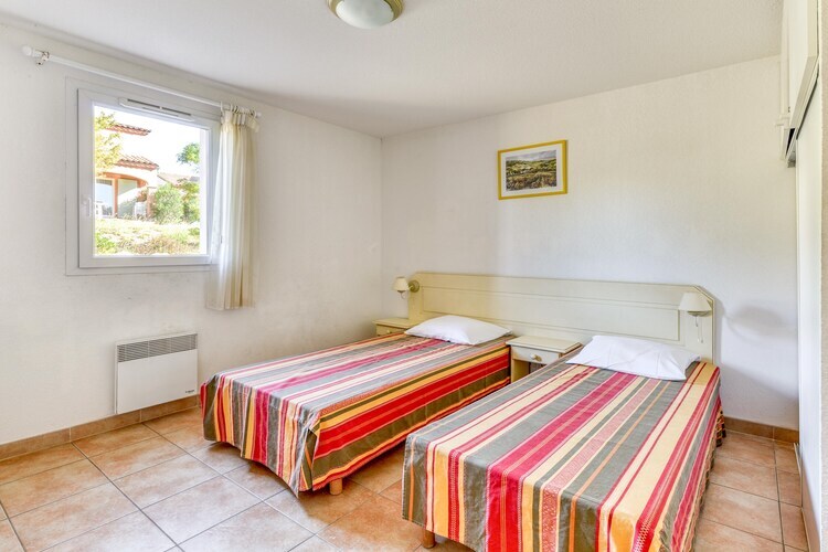 Maison 8 personnes vue lac à Homps, piscine - Photo 11